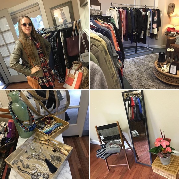 Meet the Posher - Picture 8 of 14